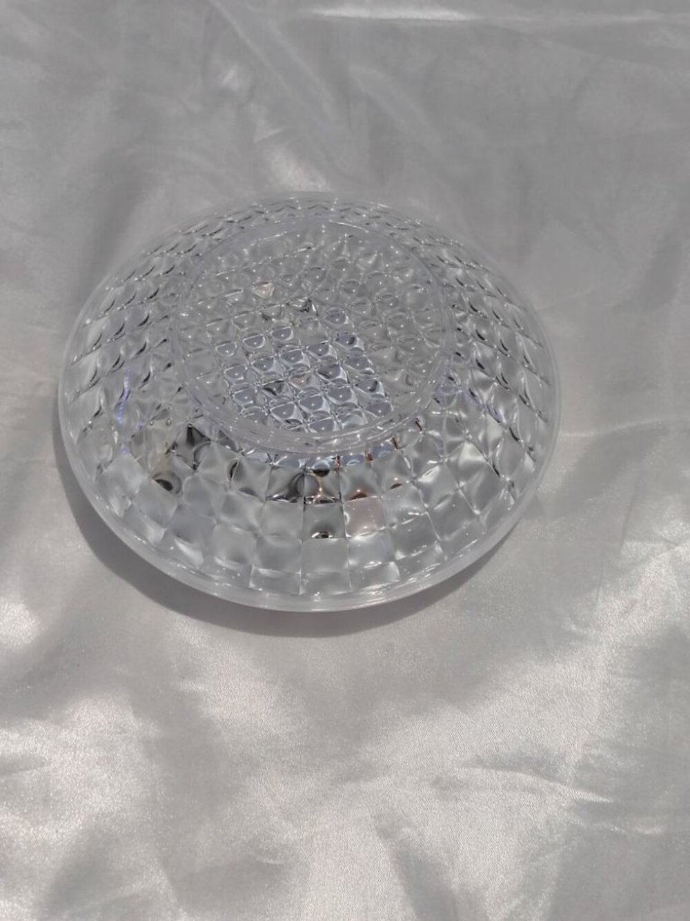 Solar Floating Pool Light — Color-Changing LED - Picture 3 of 4